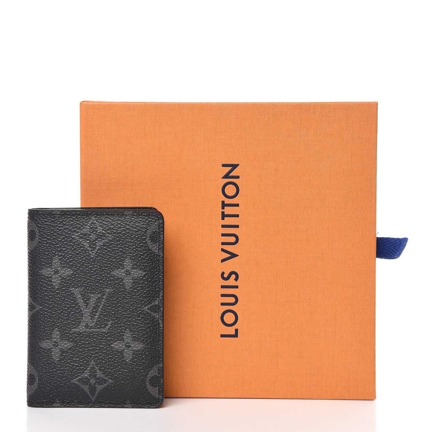 Monogram Eclipse Pocket Organizer NM
