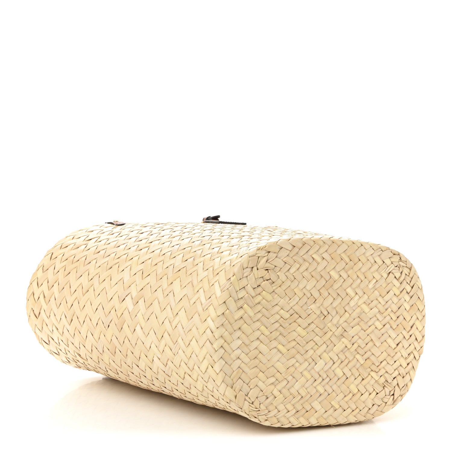 Louis Vuitton Palm Leaves Rivage GM Brown 4 of 10
