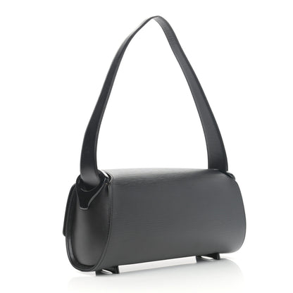 Louis Vuitton Epi Noctourne GM Black 3 of 11