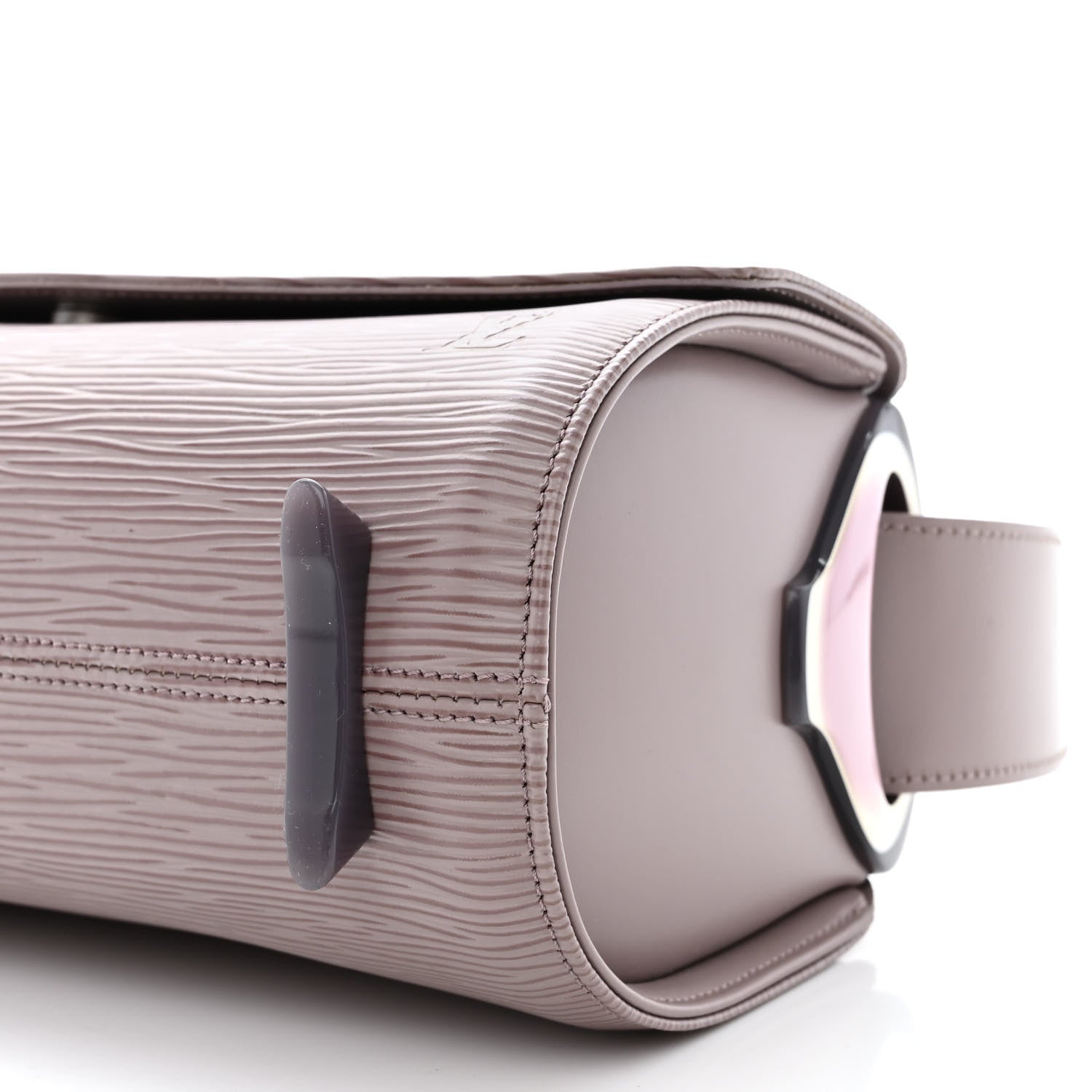 Louis Vuitton Epi Nocturne PM Lilac 10 of 10