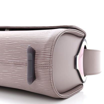 Louis Vuitton Epi Nocturne PM Lilac 10 of 10