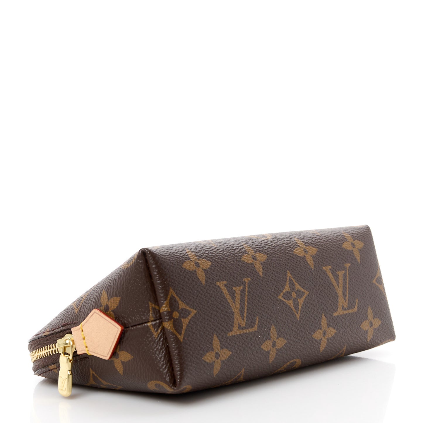 Monogram Cosmetic Pouch