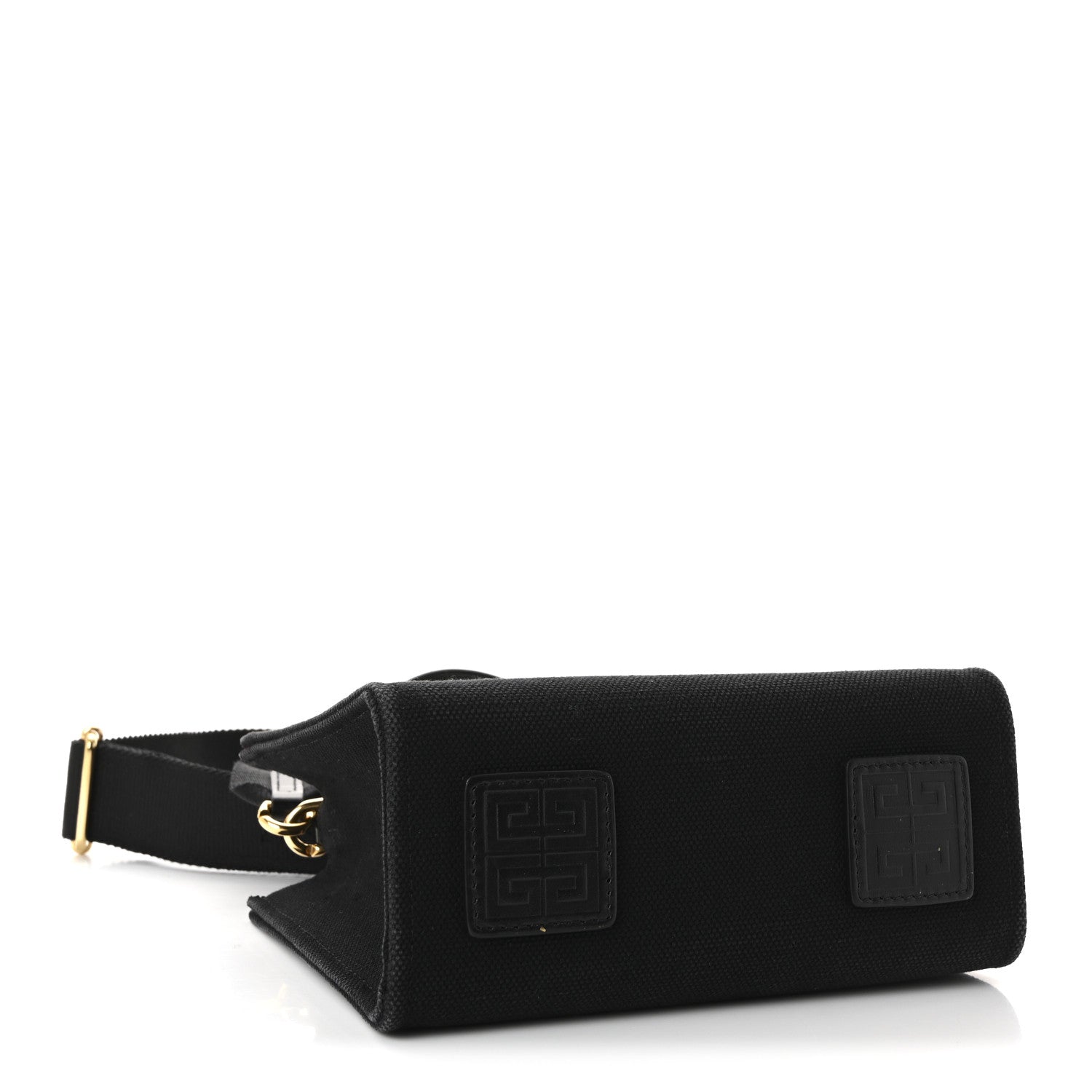 Givenchy Canvas Mini G-Tote Black 4 of 11