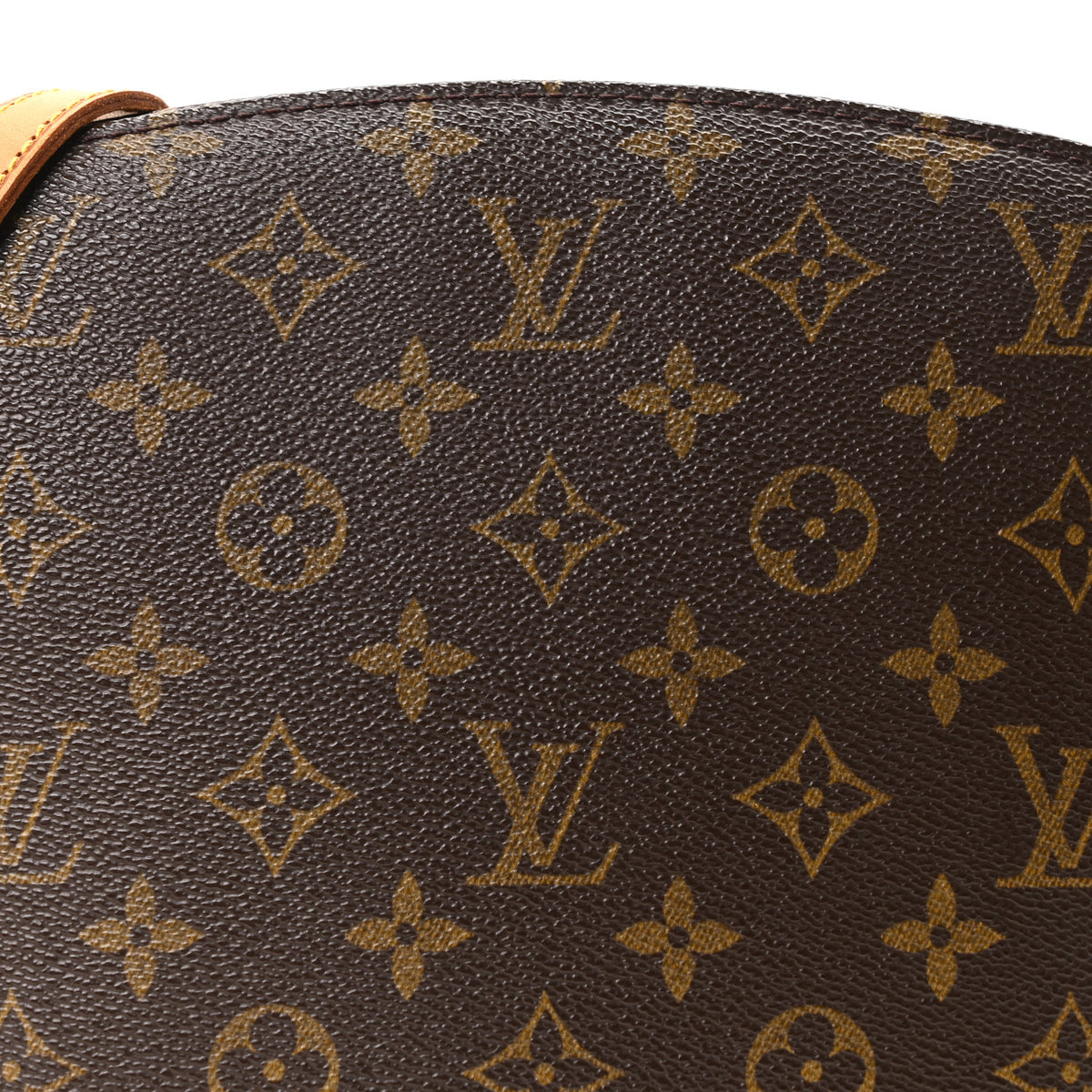 Monogram Drouot