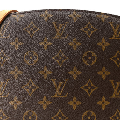 Louis Vuitton Monogram Drouot 7 of 9