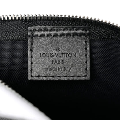 Louis Vuitton Reverse Monogram Eclipse Grand Sac Pochette 6 of 6