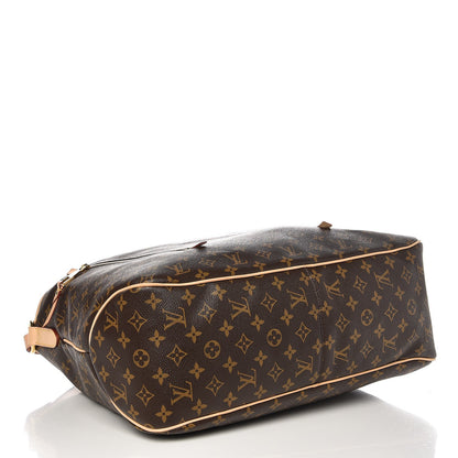 Louis Vuitton Monogram Delightful GM 11 of 19