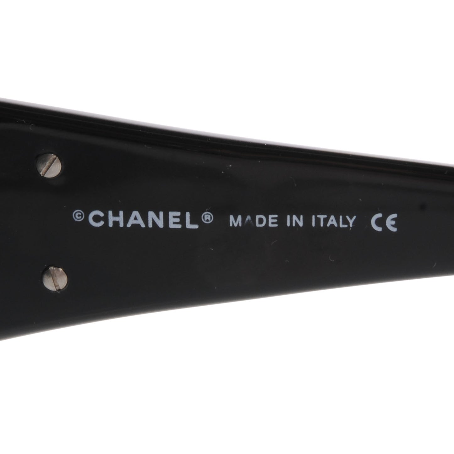 Pearl CC Sunglasses 5083-H Black