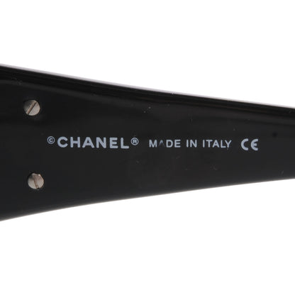 Chanel Pearl CC Sunglasses 5083-H Black 4 of 4