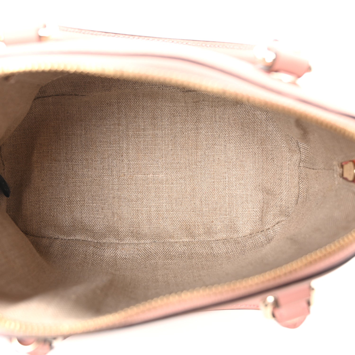 Gucci Microguccissima Mini Dome Bag Soft Pink 5 of 10