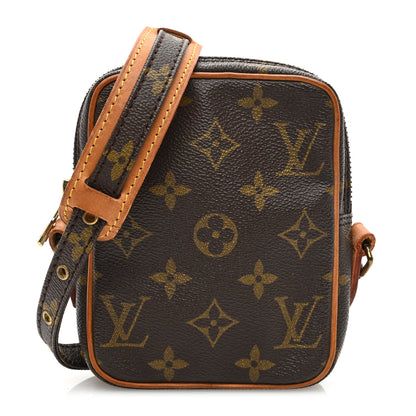 Louis Vuitton Monogram Danube 15 1 of 10