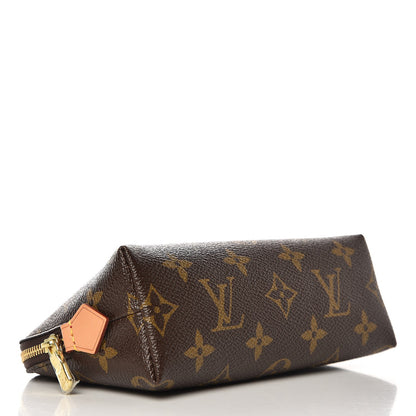 Louis Vuitton Monogram V Cosmetic Pouch Grenade 4 of 7