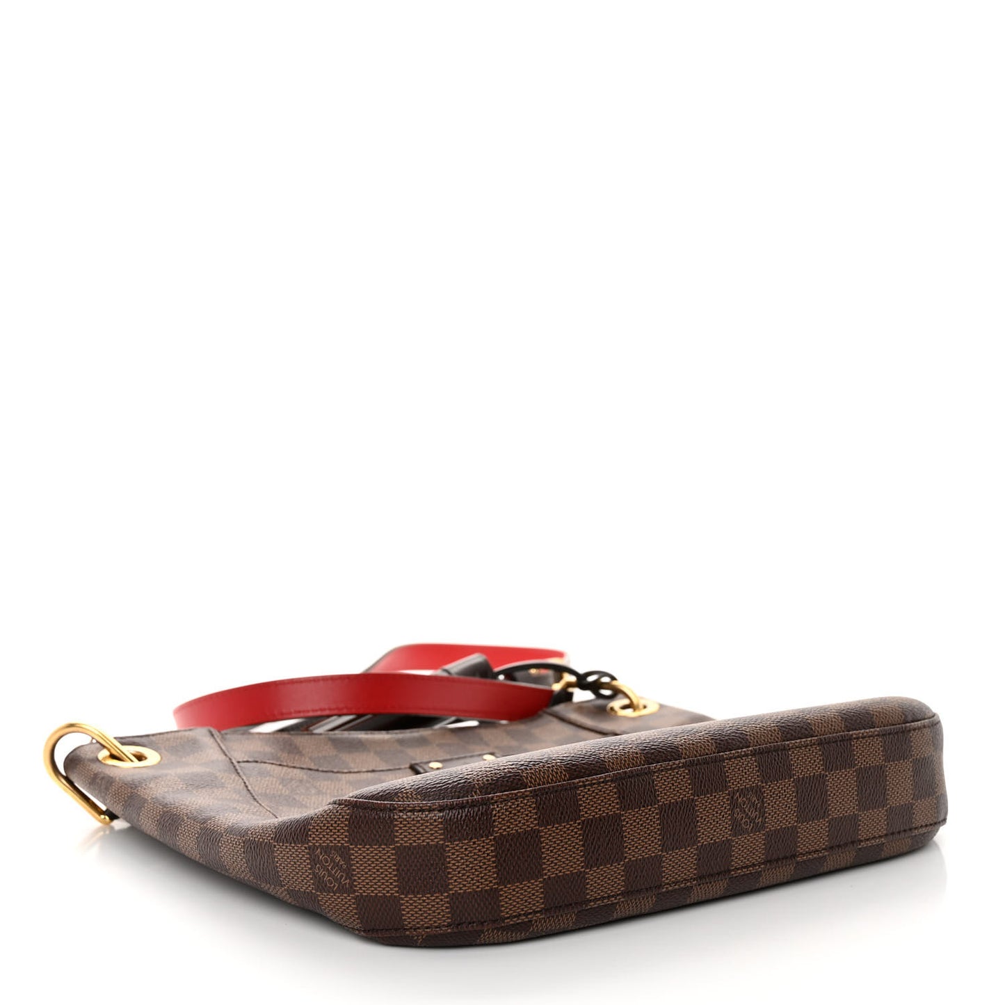 Damier Ebene South Bank Besace