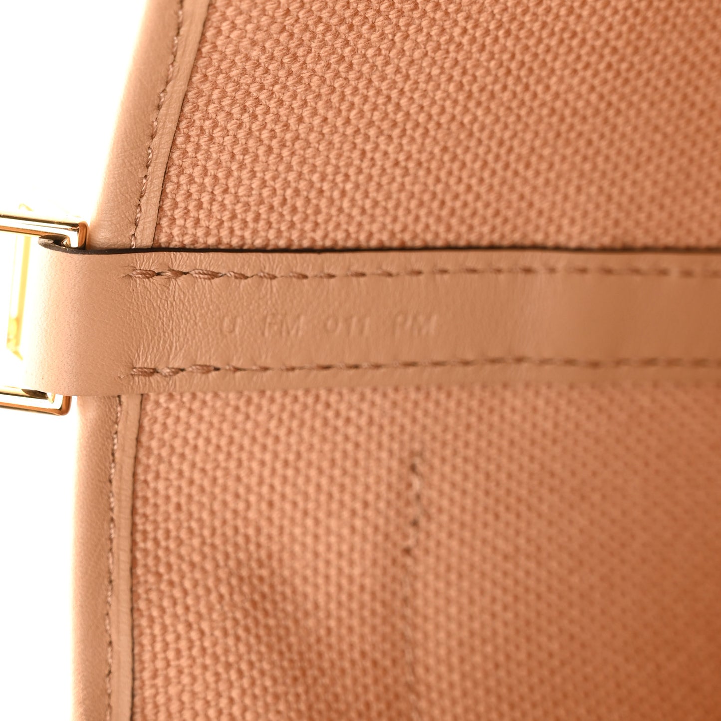 Toile Goeland Swift Cargo Picotin Lock 18 Chai