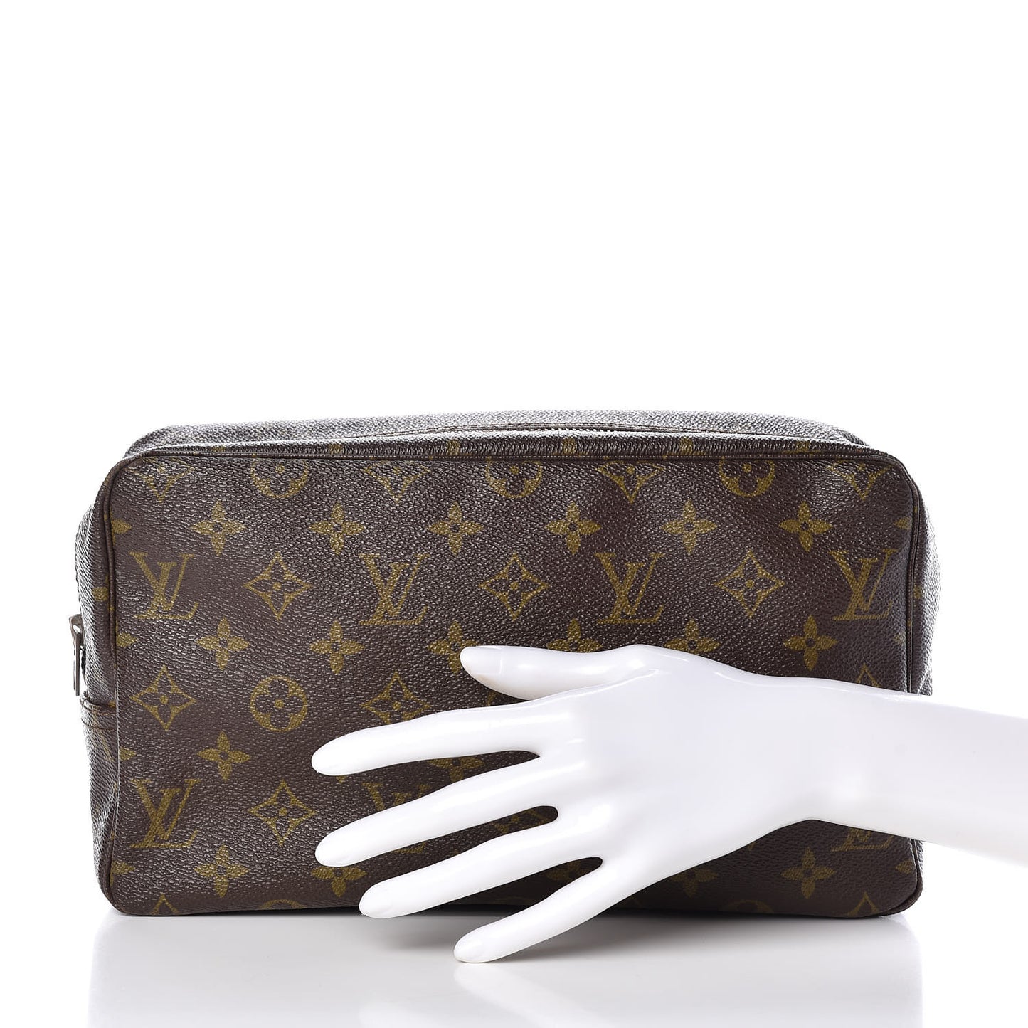 Monogram Trousse Toilette 28