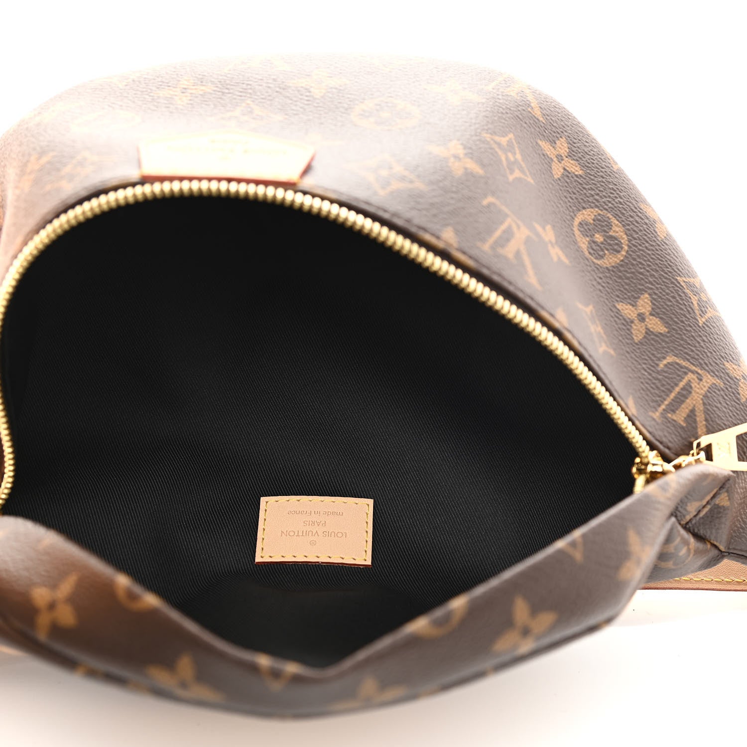 Louis Vuitton Monogram Bumbag 4 of 10