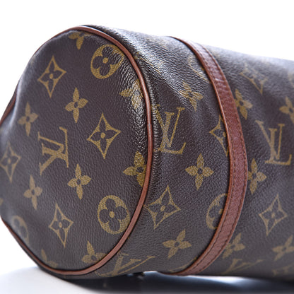 Louis Vuitton Monogram Papillon 26 11 of 13
