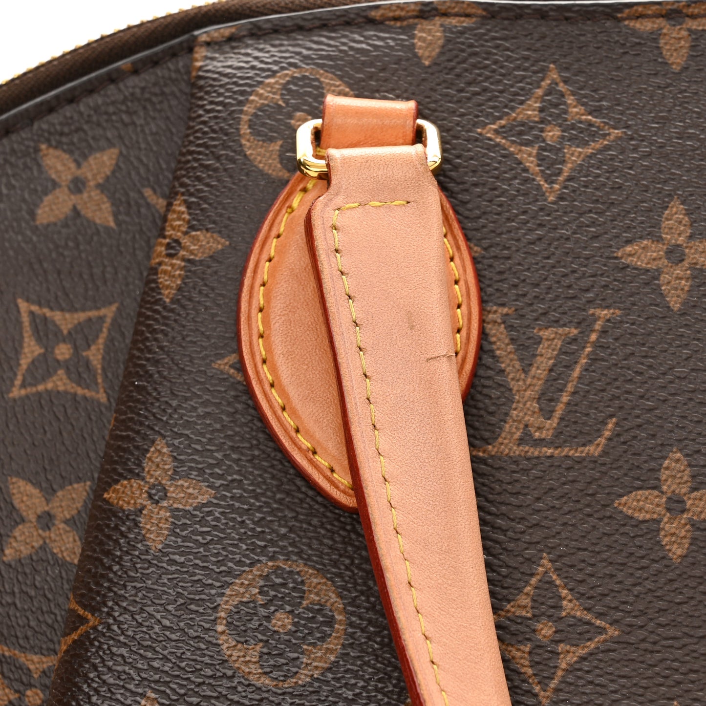 Monogram Rivoli MM