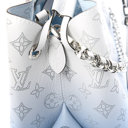 Louis Vuitton Mahina Degrade Bella Bleu 8 of 10