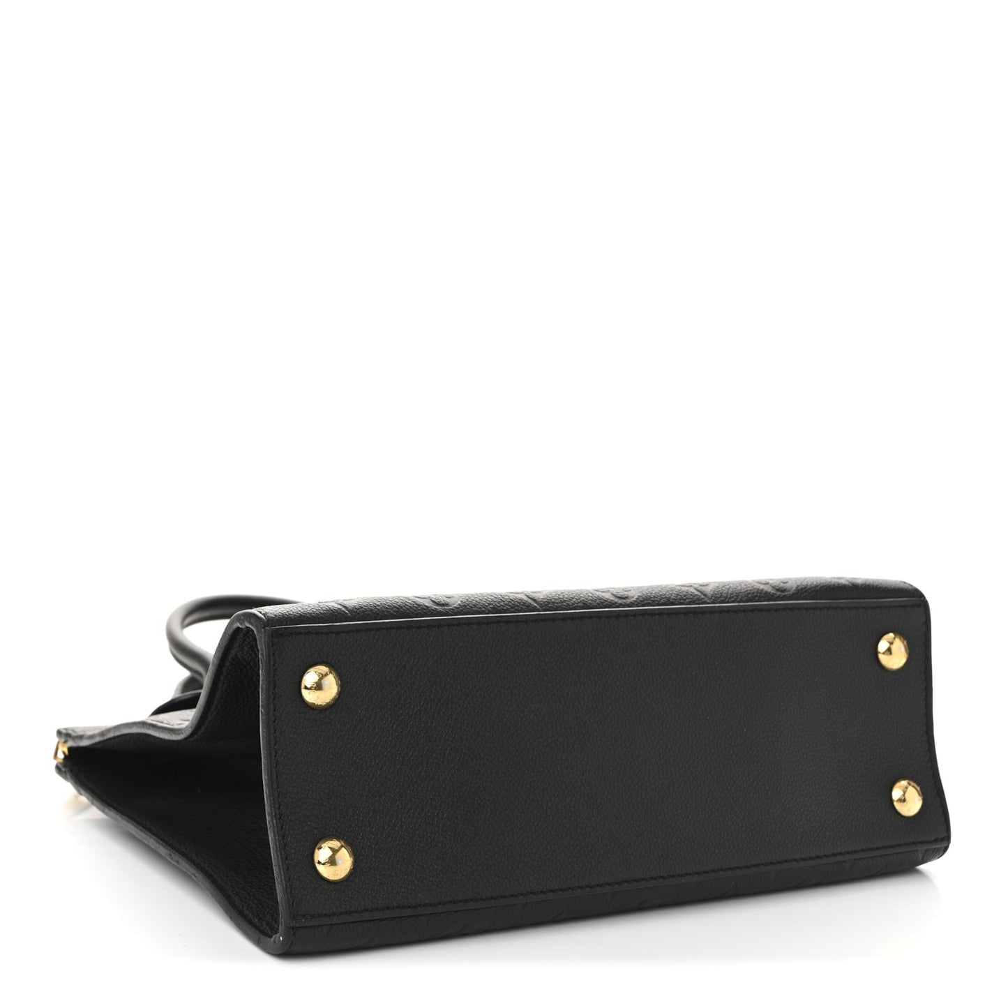 Empreinte Pont Neuf MM Black
