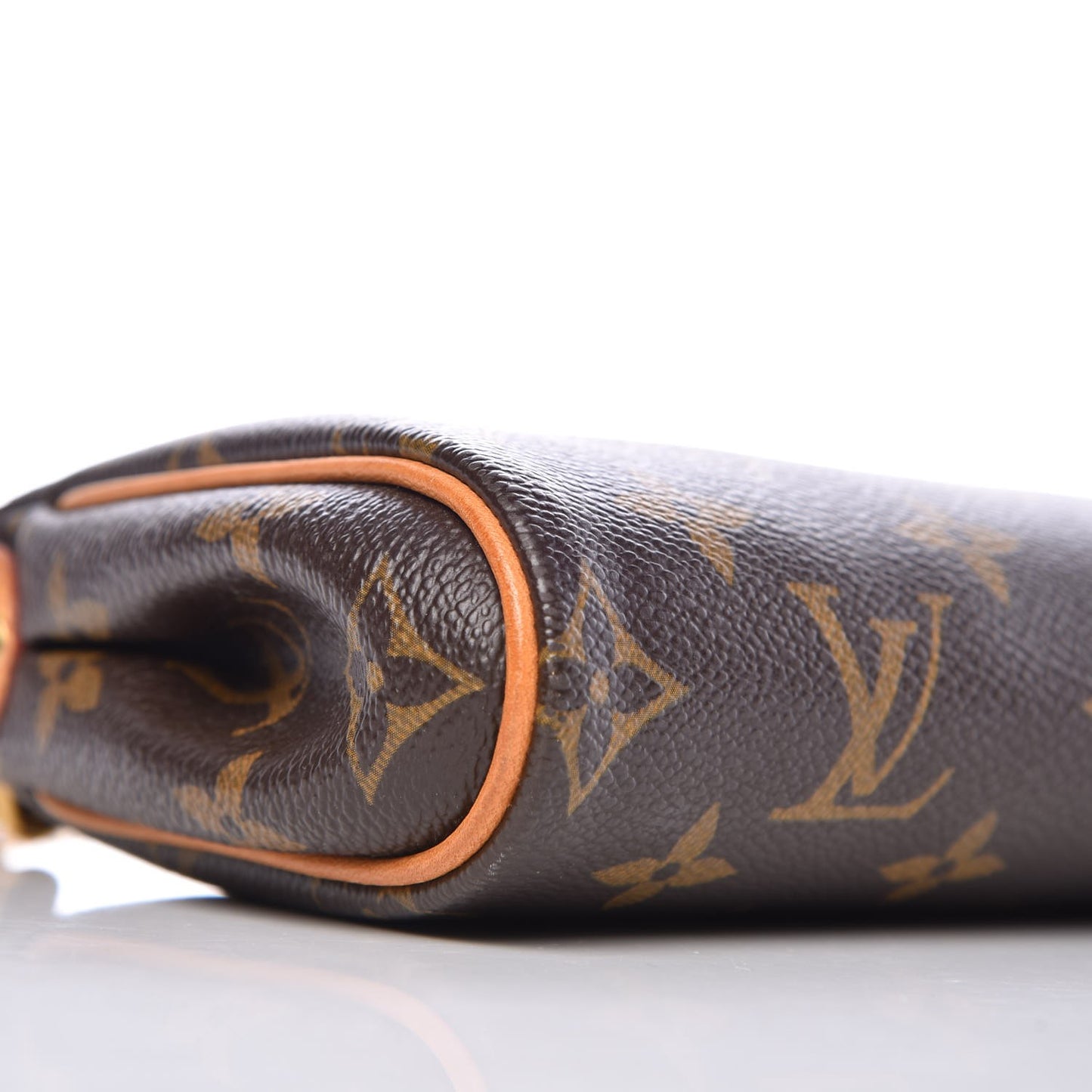 Monogram Eva Clutch