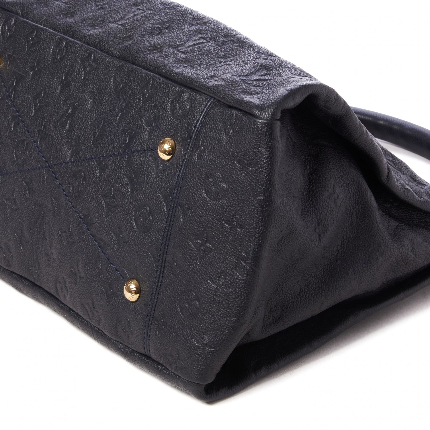 Louis Vuitton Empreinte Artsy MM Infini 4 of 8