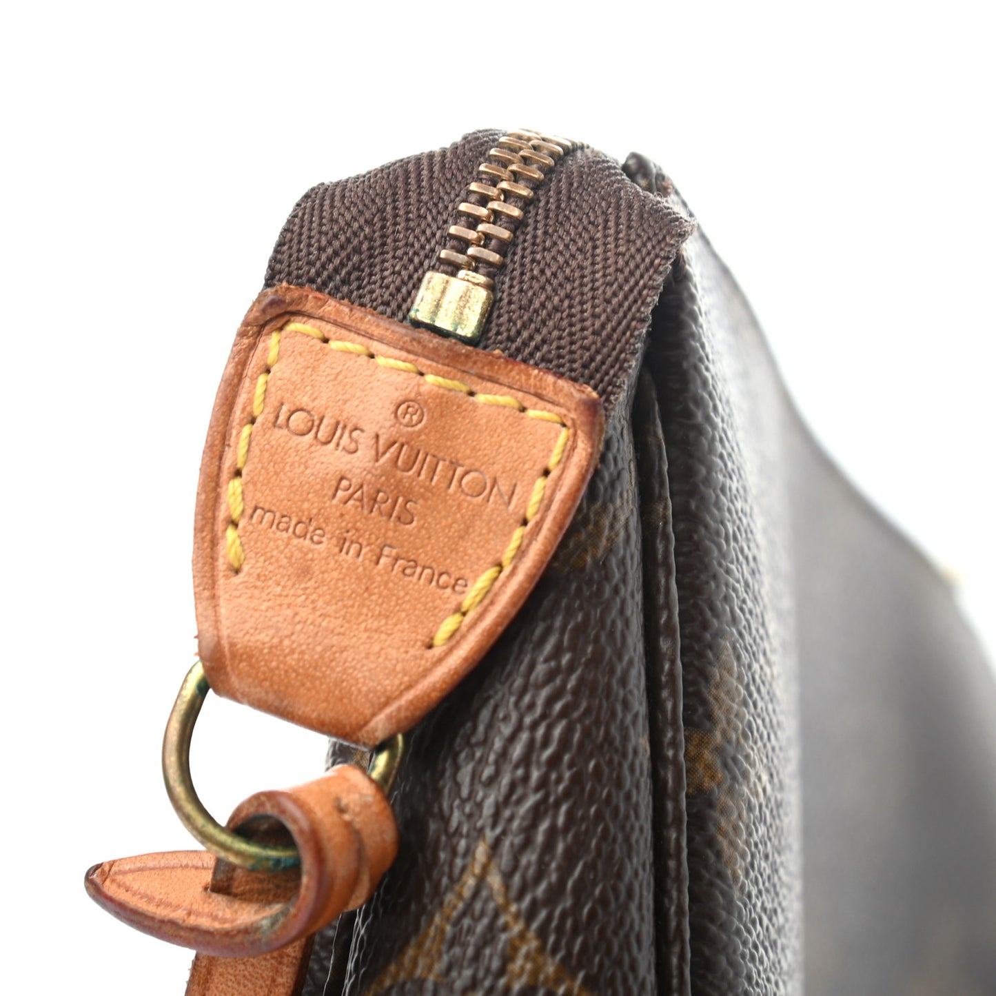 Monogram Pochette Accessories