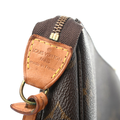 Louis Vuitton Monogram Pochette Accessories 5 of 6