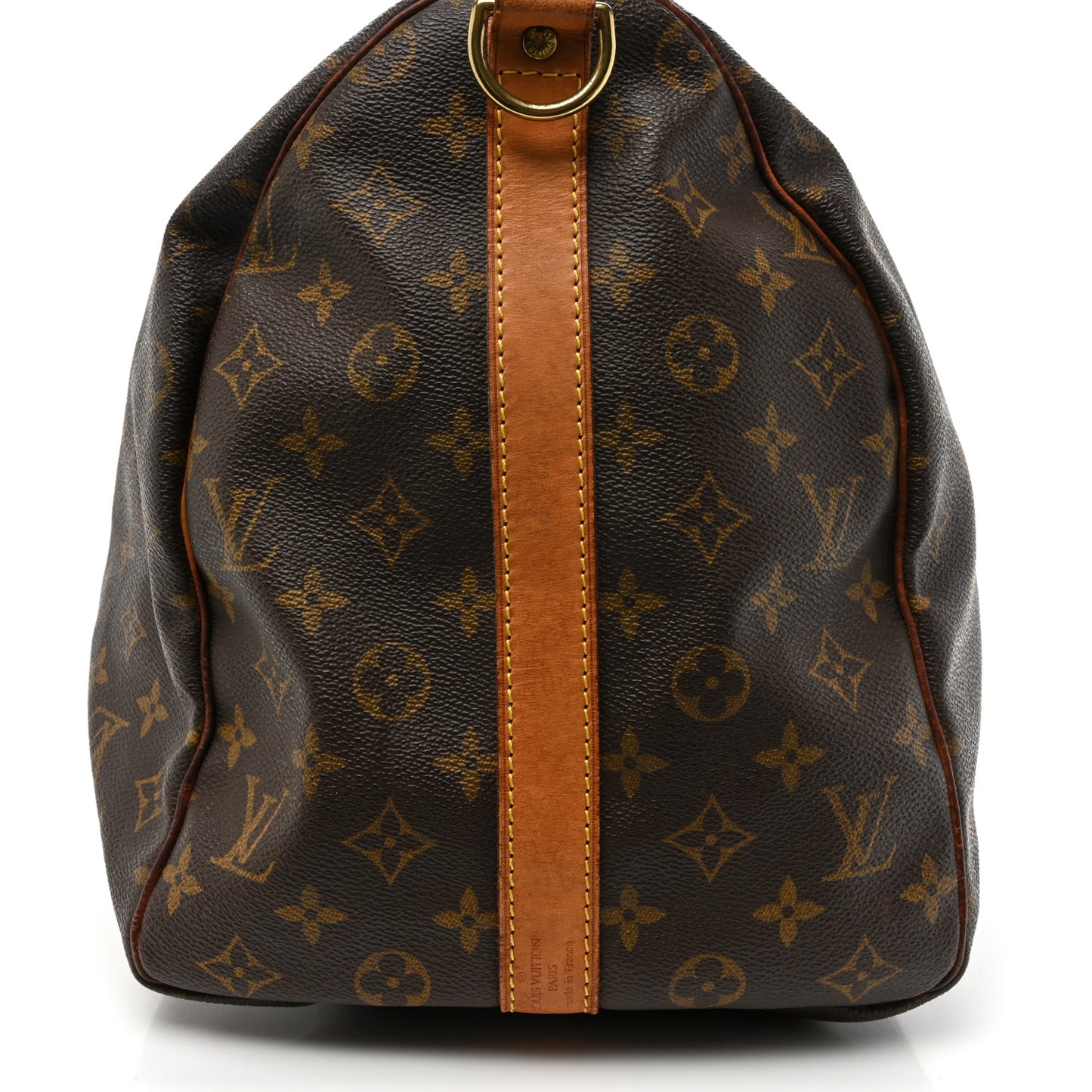 Monogram Keepall Bandouliere 50