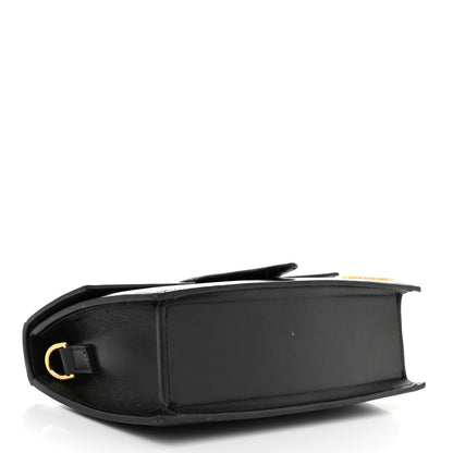 Jacquemus Smooth Calfskin Le Grand Bambino Black 4 of 11