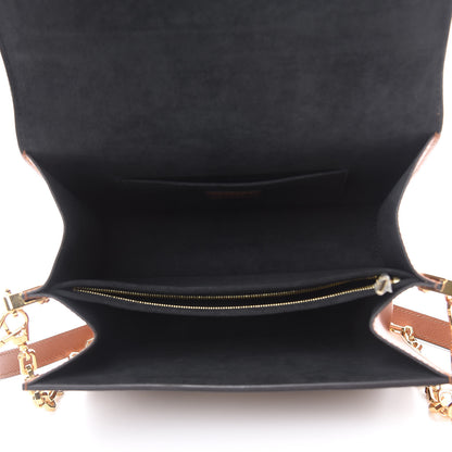 Louis Vuitton Reverse Monogram Dauphine MM 5 of 8