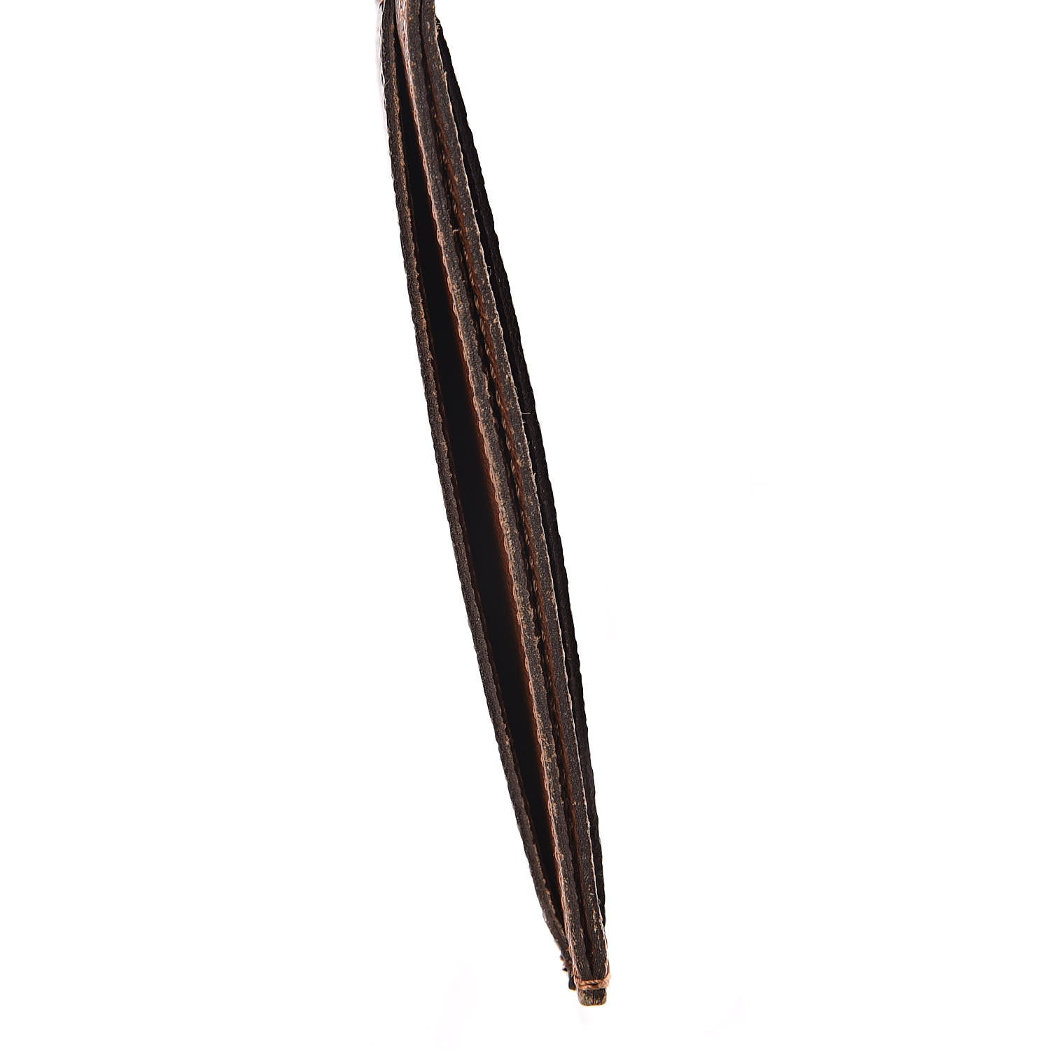 Louis Vuitton Monogram Card Holder Armagnac 8 of 8