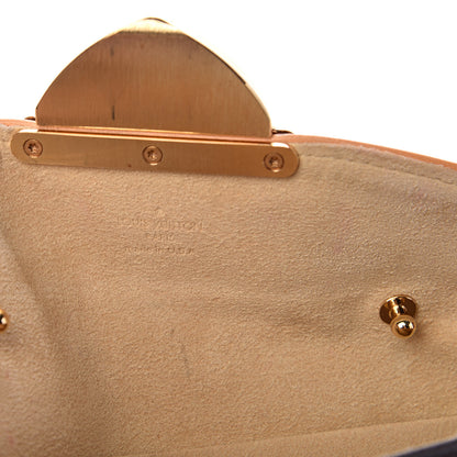 Louis Vuitton Monogram Beverly Clutch 5 of 14