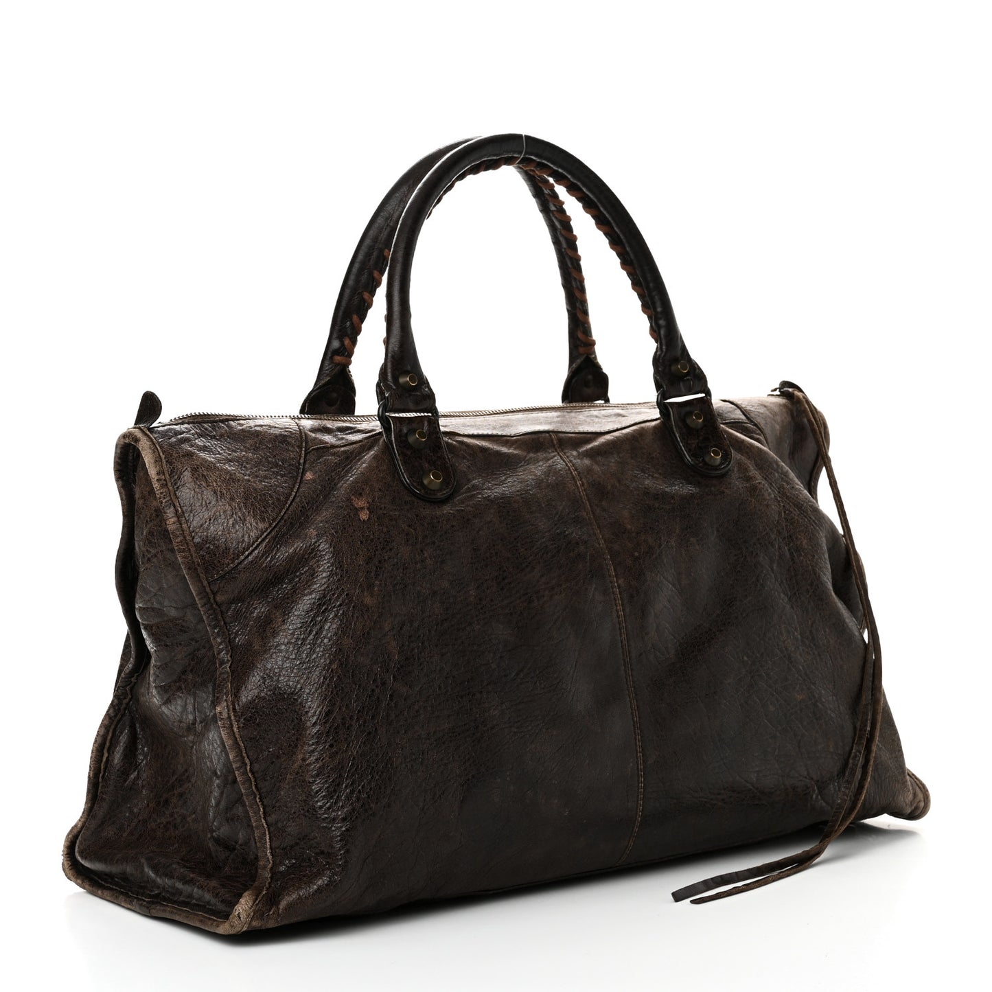 Agneau Classic Hardware Work Castagna