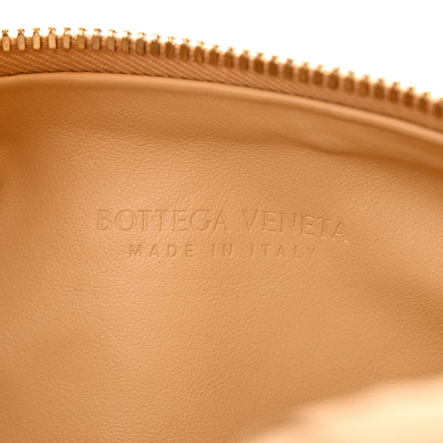 Bottega Veneta Nappa Intrecciato Mini Jodie Almond 6 of 9