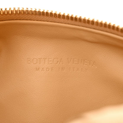Bottega Veneta Nappa Intrecciato Mini Jodie Almond 6 of 9
