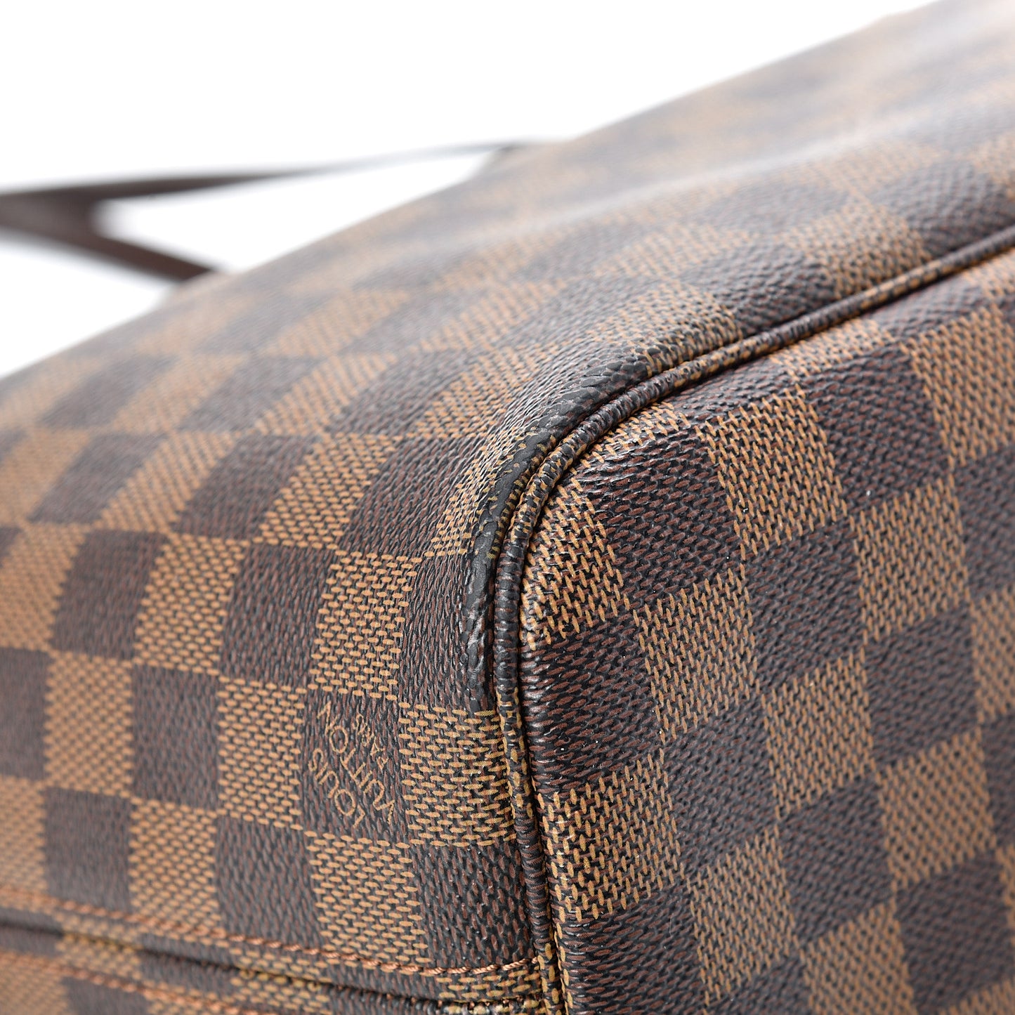 Damier Ebene Neverfull PM