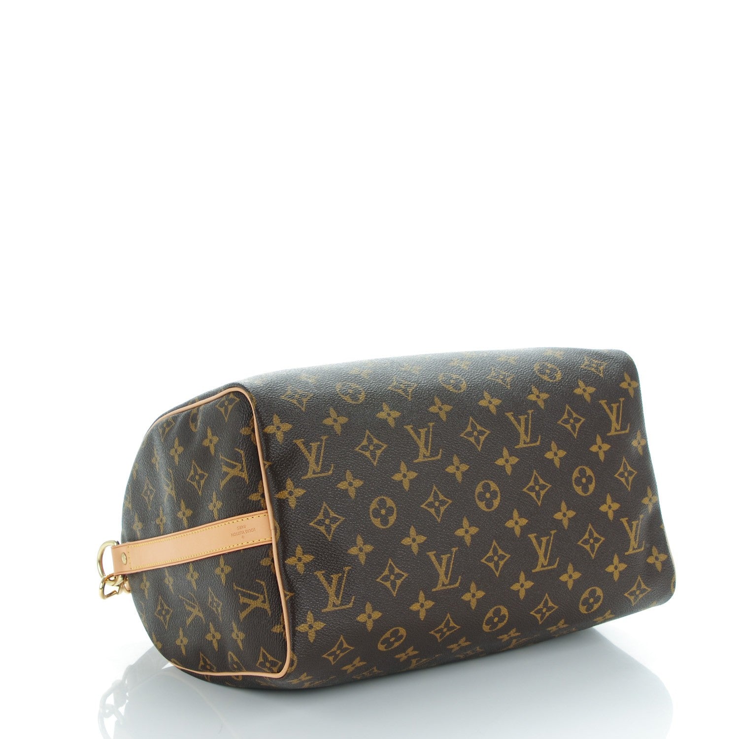 Louis Vuitton Monogram Speedy Bandouliere 30 4 of 7