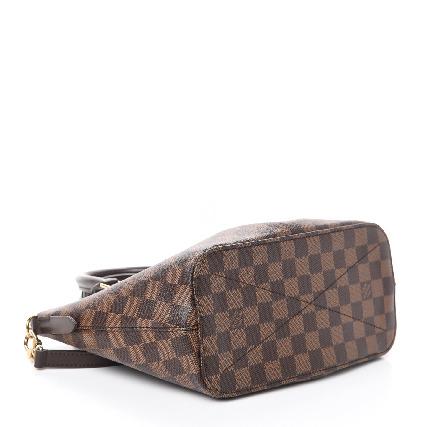Damier Ebene Siena PM