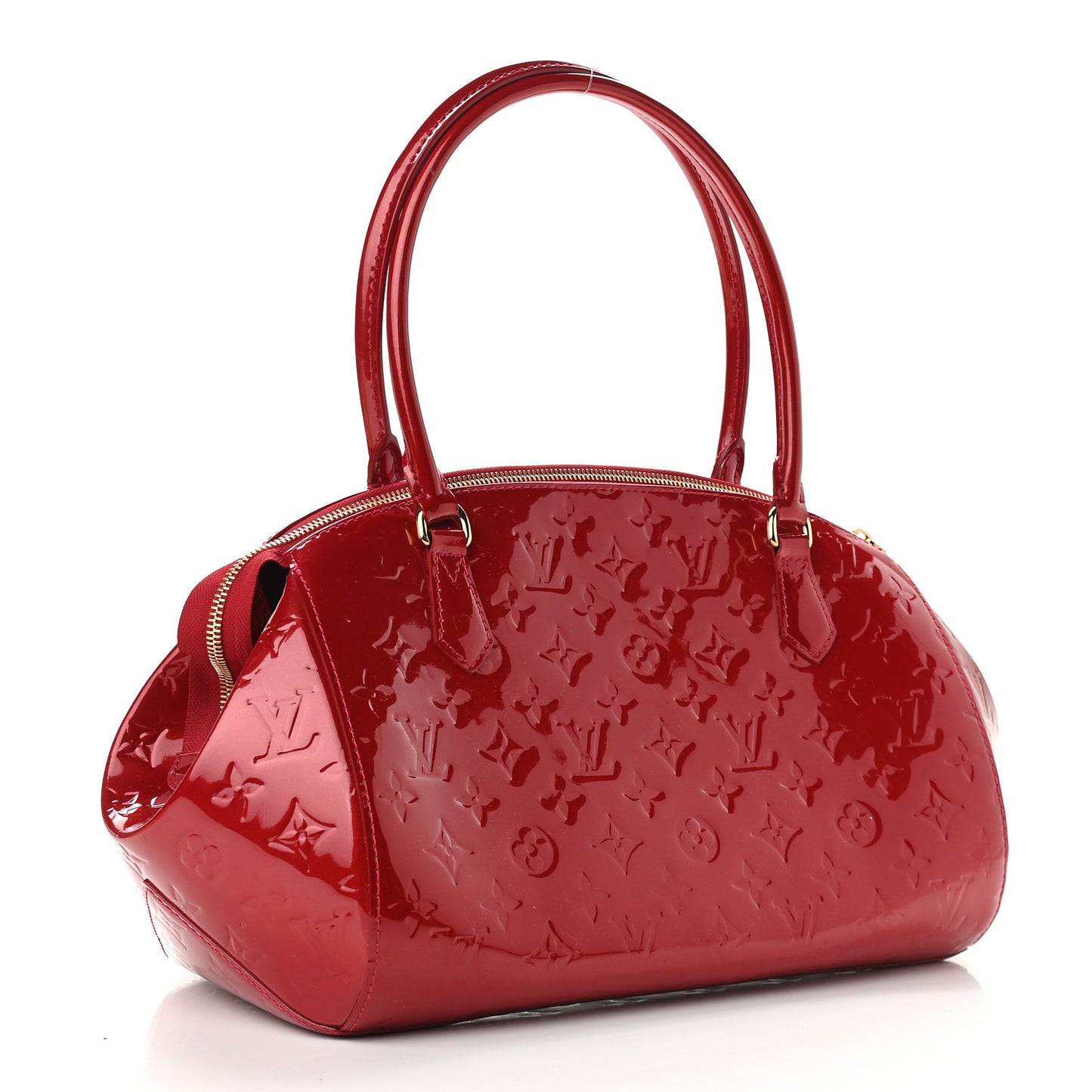 Vernis Sherwood GM Pomme D'Amour