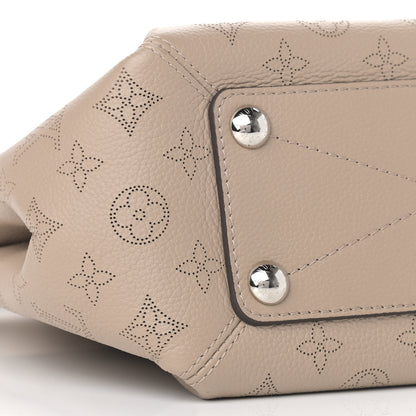 Louis Vuitton Mahina Babylone Chain BB Galet 8 of 9