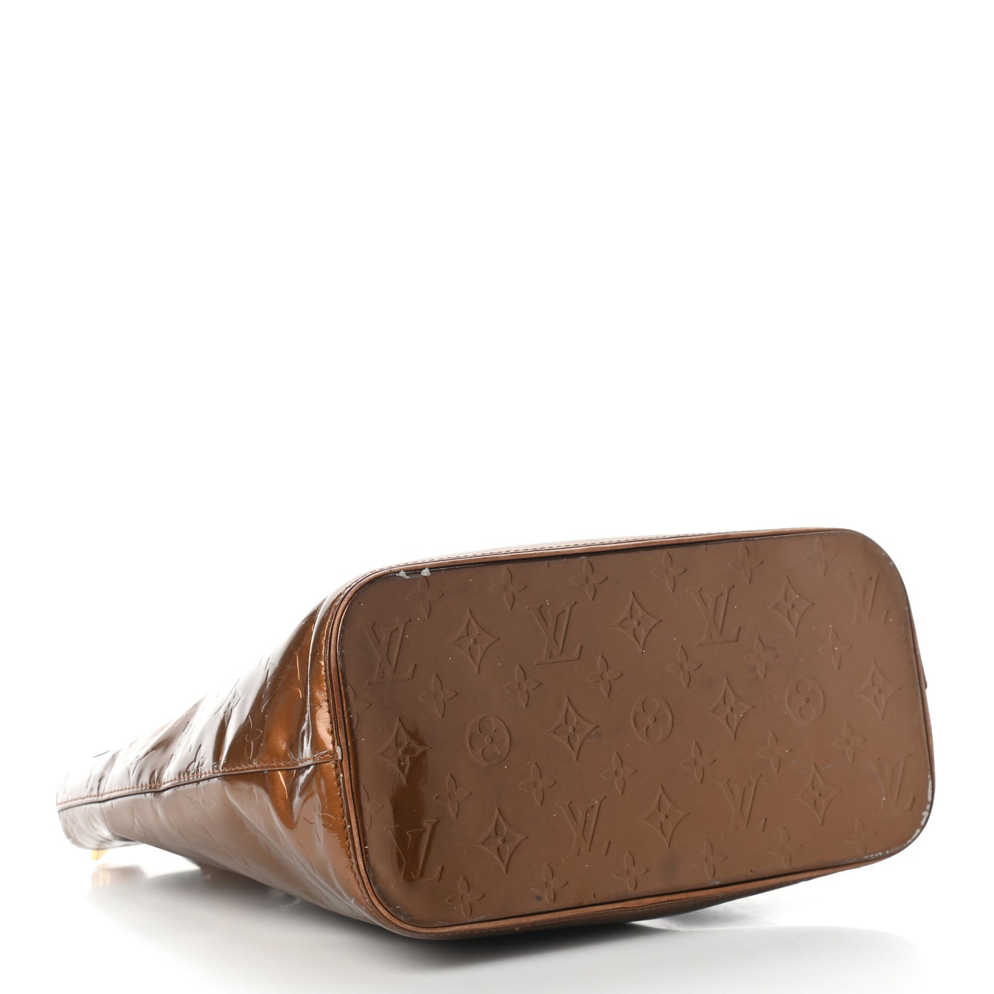 Vernis Houston Bronze