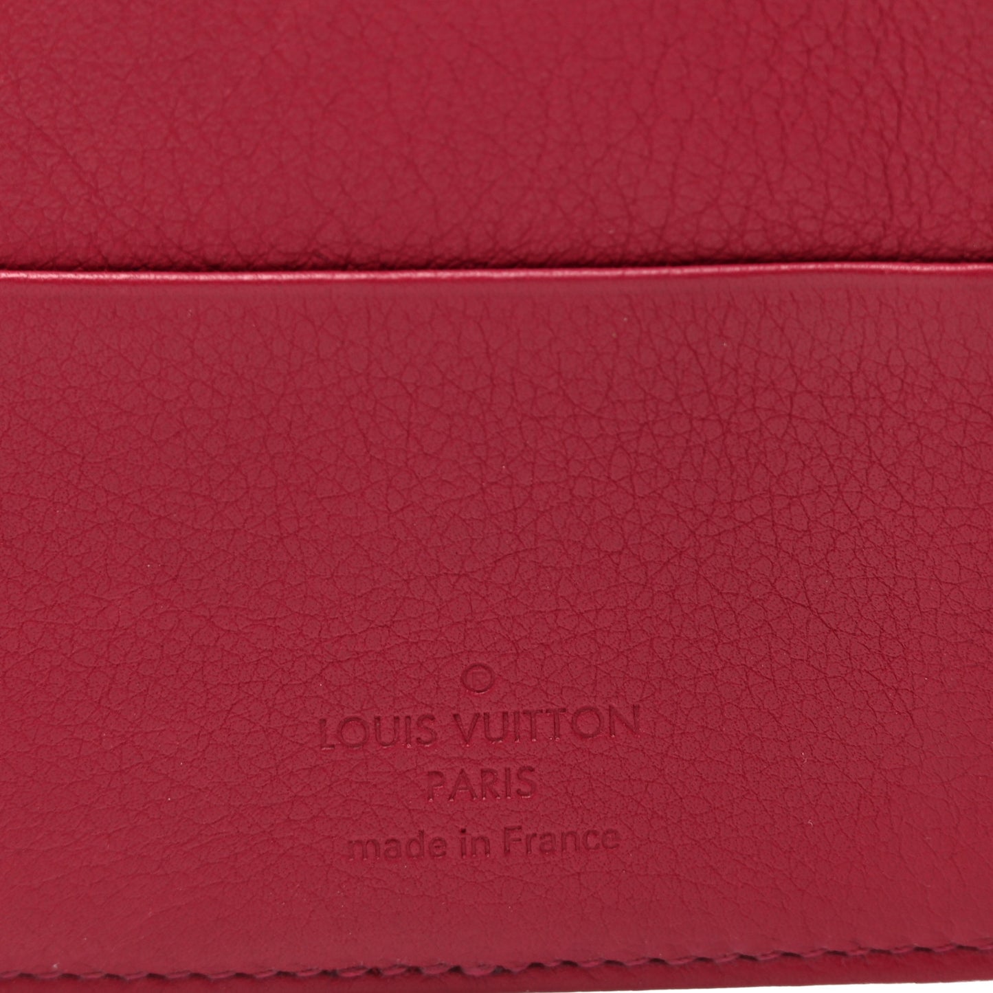 Mahina Amelia Wallet Fuchsia