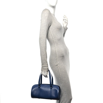 Louis Vuitton Epi Soufflot Toledo 2 of 10