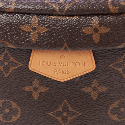 Louis Vuitton Monogram Bumbag 8 of 9