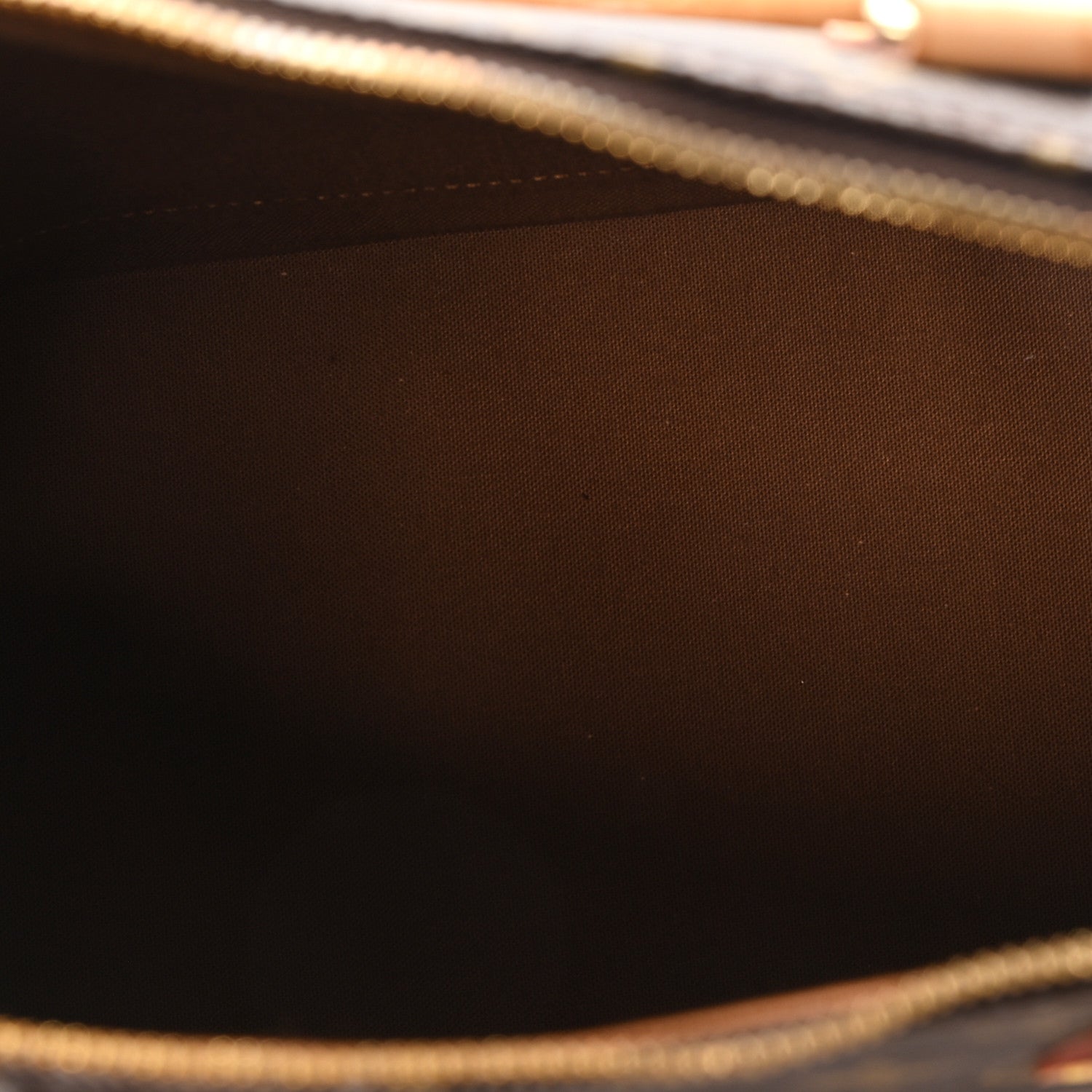 Louis Vuitton Monogram Alma PM 5 of 9