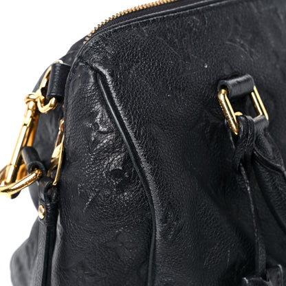 Louis Vuitton Empreinte Speedy Bandouliere 25 Infini 18 of 21