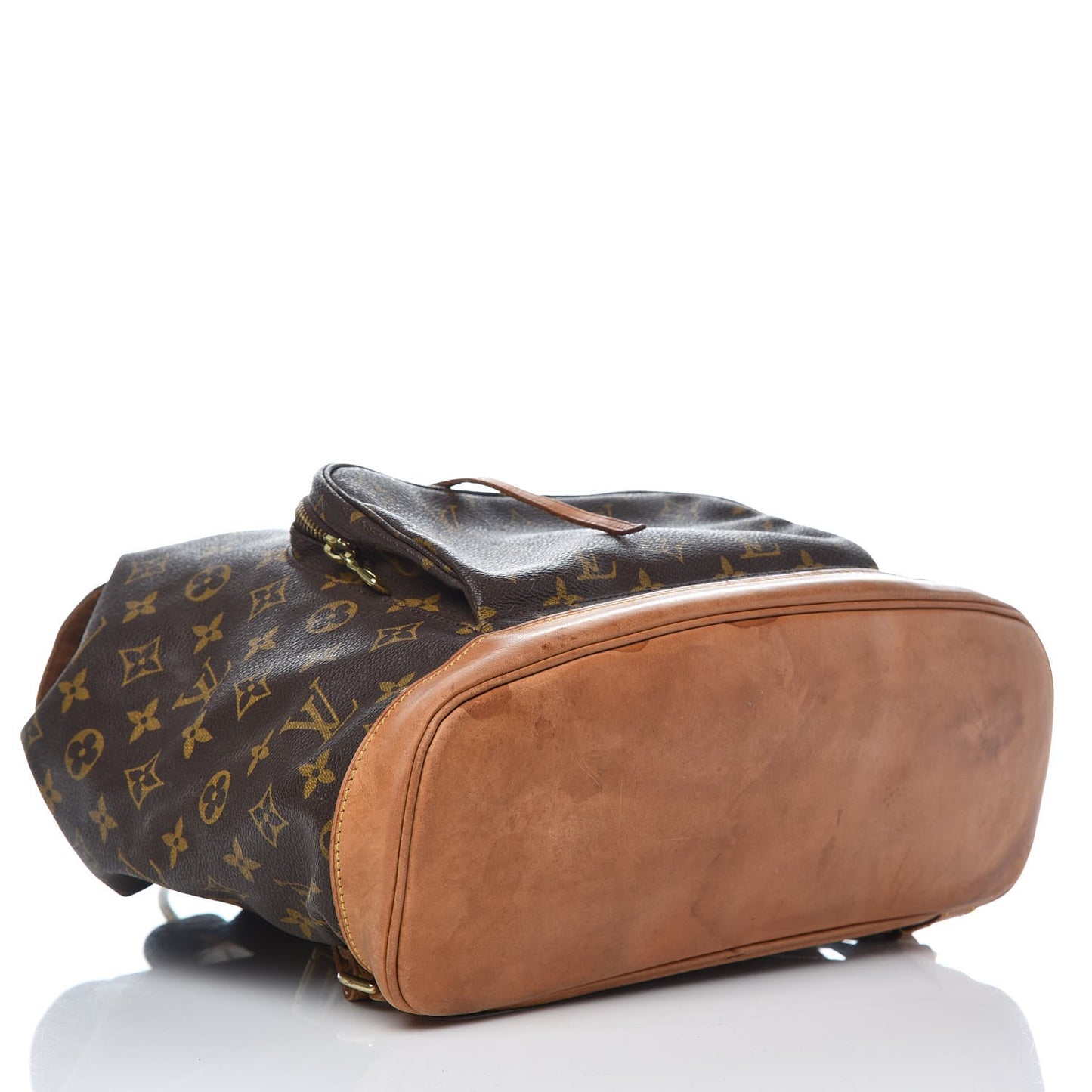 Monogram Montsouris GM Backpack