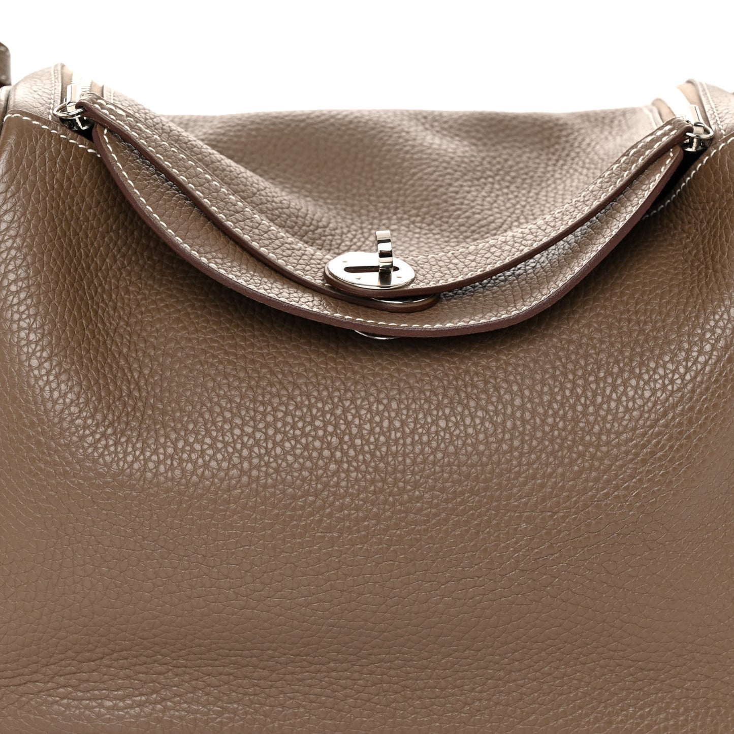 Taurillon Clemence Lindy 30 Etoupe