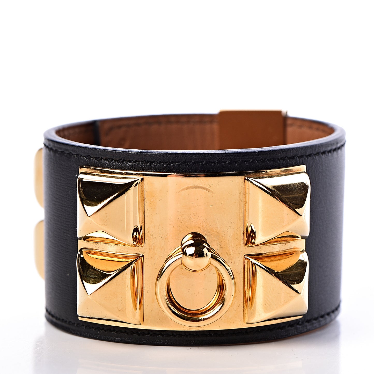 Chamonix Collier De Chien CDC Bracelet S Black